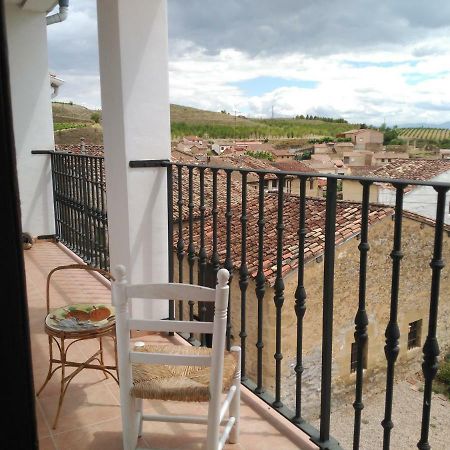 Apartament Casa Jean Pineau Elciego Zewnętrze zdjęcie