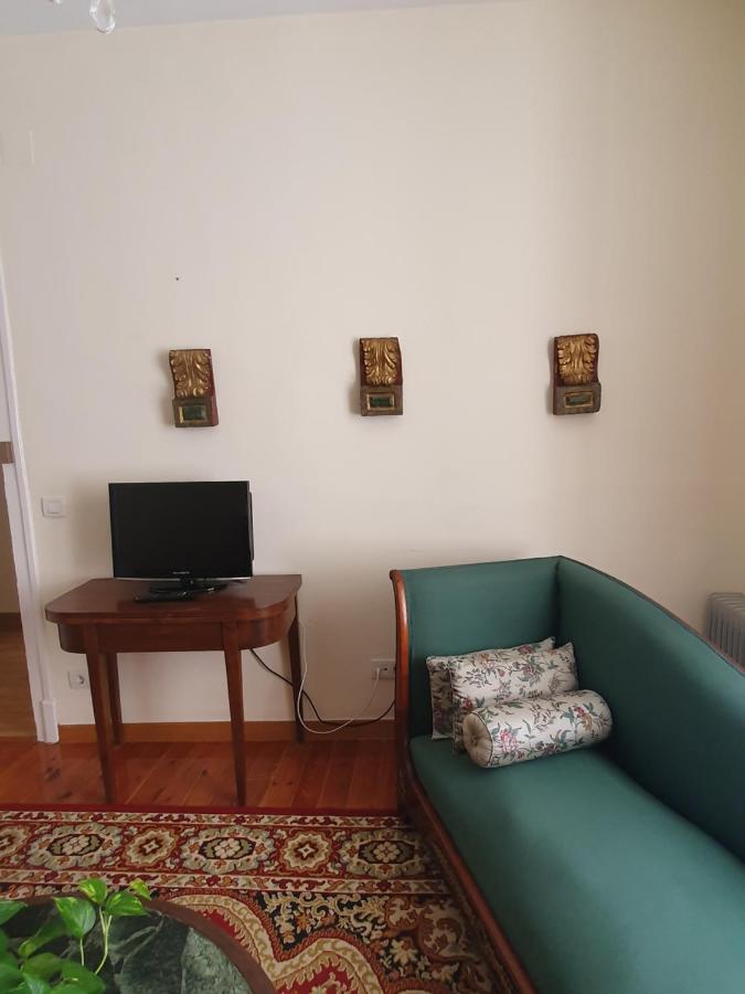 Apartament Casa Jean Pineau Elciego Zewnętrze zdjęcie